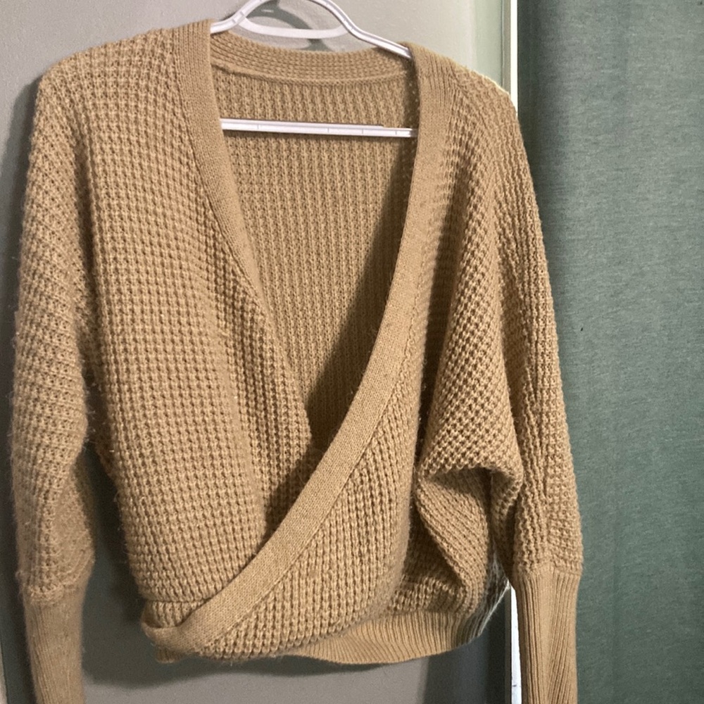Shein sweater